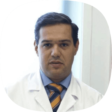 Dr. Jorge Guardado Cardiologia