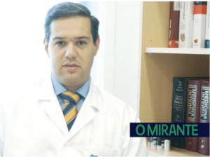 Dr. Jorge Humberto Guardado Cardiologia
