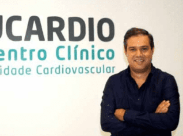 Dr. Jorge Humberto Guardado Cardiologia